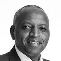 Michael Mbui