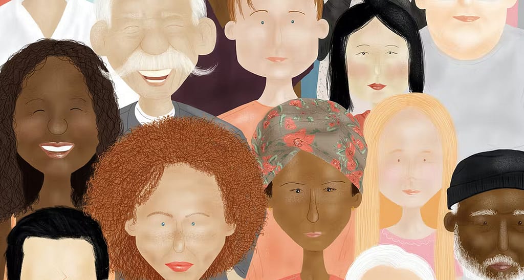 Dealing With Racism on the Ground