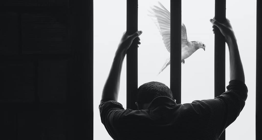 Building Communities Through Prisons Ministries