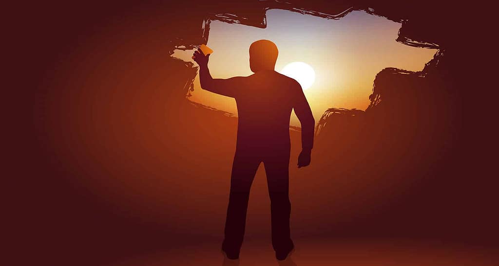 Crossing Over: Shine Your Light