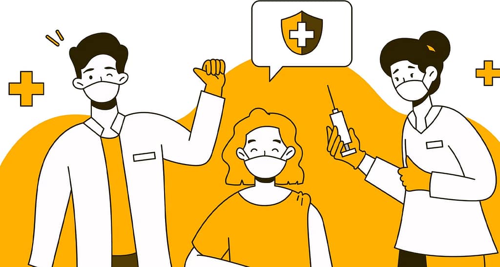 COVID–19 in Children: What you need to know