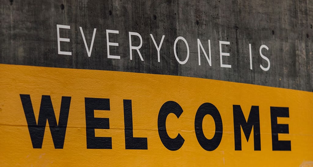 Values of a Community Relevant Church