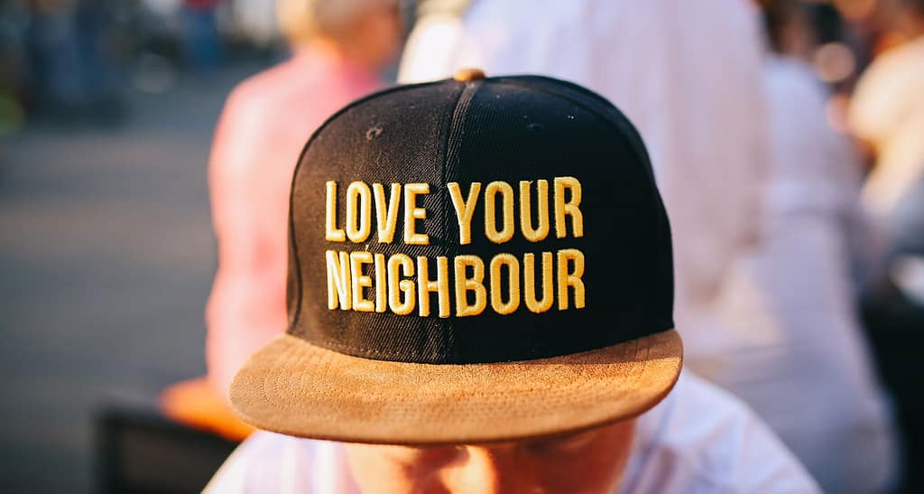 Why the Community is So Important