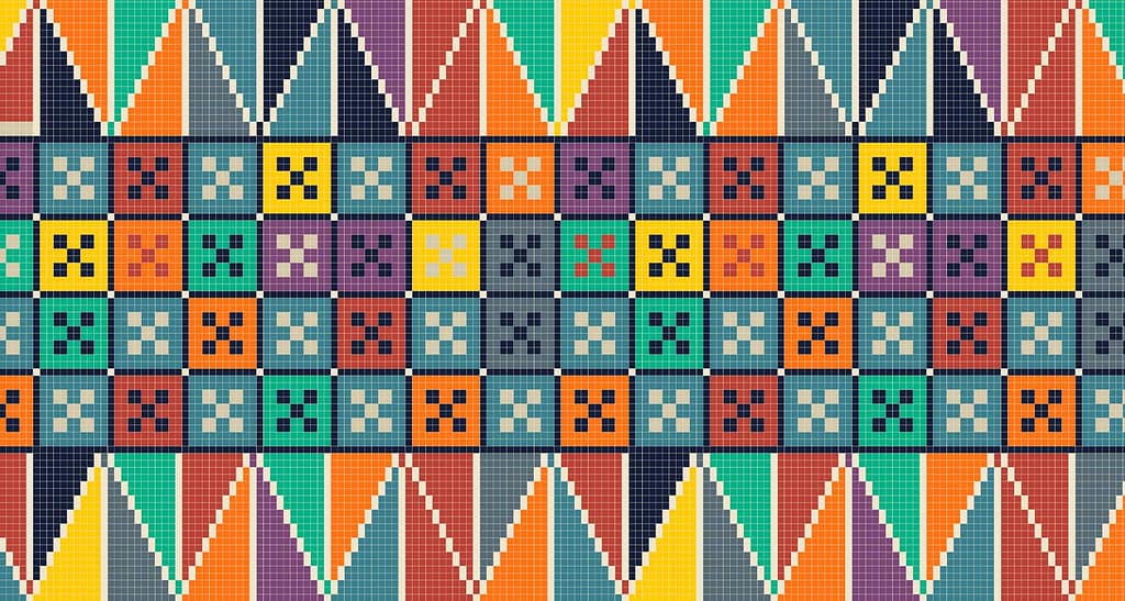 CRAFTING YOUR WORLD FOR GOOD