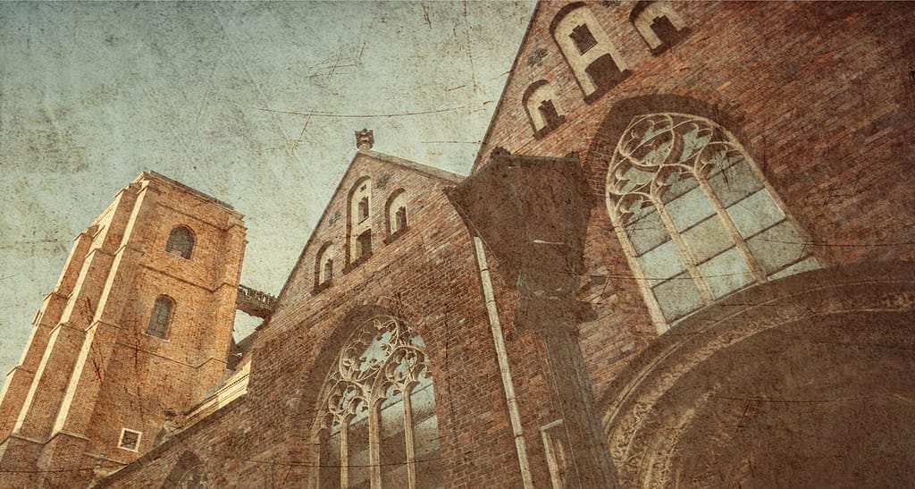 21st Century Church - 20 Years on