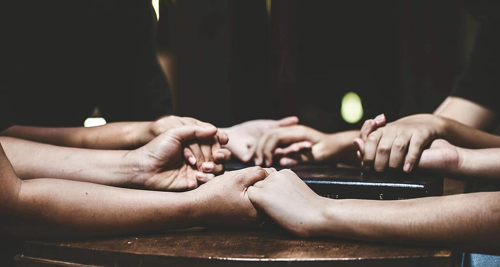 Doing Church with Bold Faith and Creative Thinking