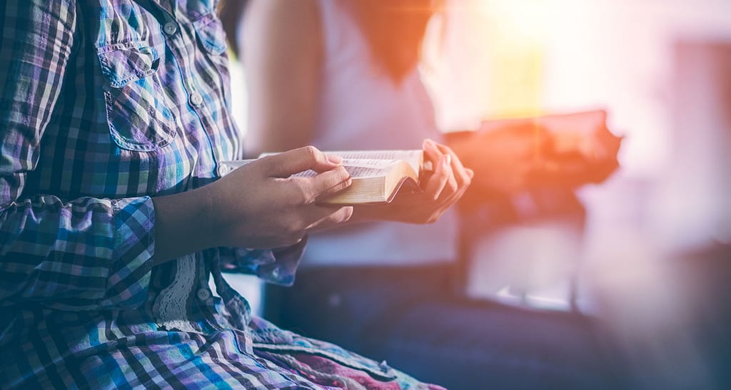 The Pros and Cons of Online Church