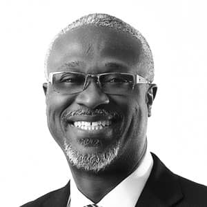 Dr Emmanuel K. Osei
