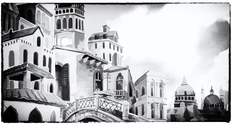 Relevant Churches Build Communities