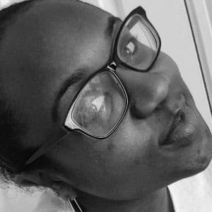 Shaniqua Benjamin