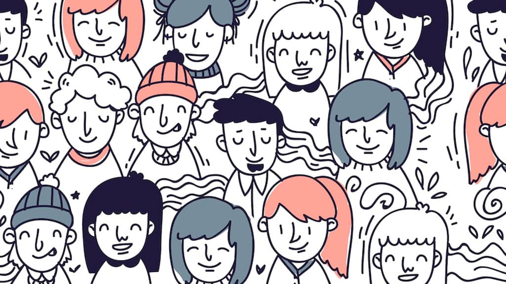 Why My Community showed up for Me