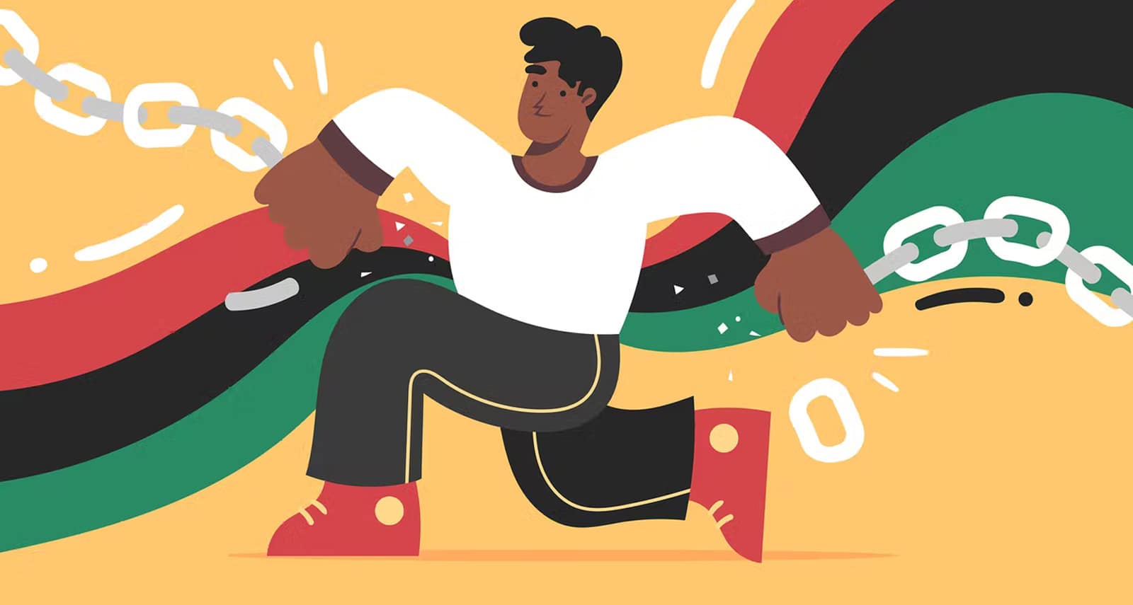 Why it is Not Enough to Say I'm Not a Racist