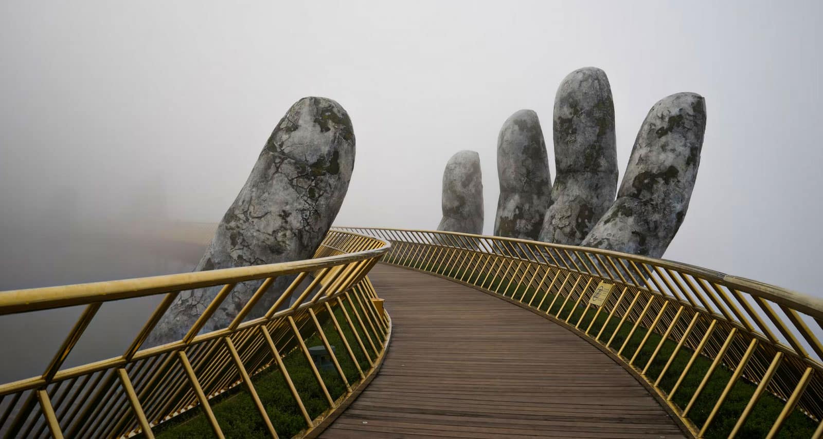 Bridge Building Communities