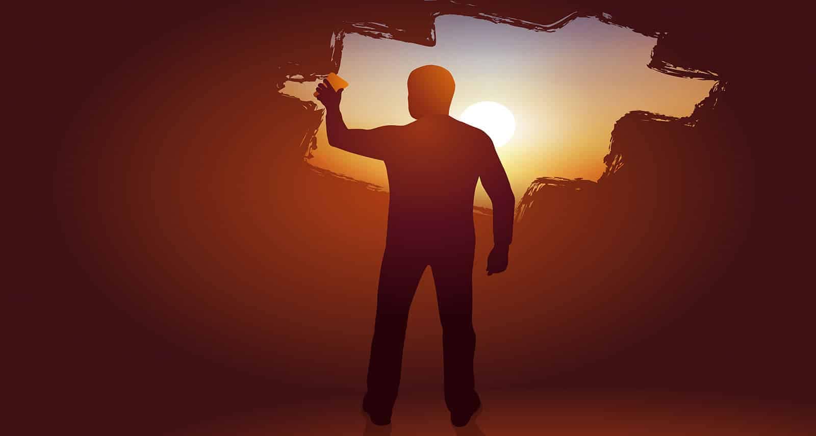 Crossing Over: Shine Your Light