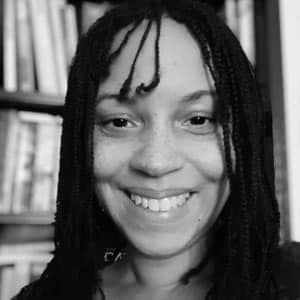 Divinia Reynolds