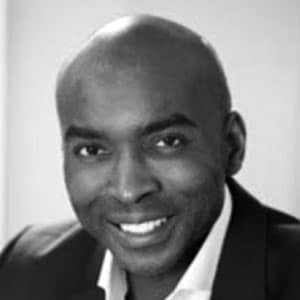 Dr Chidi Ngwaba