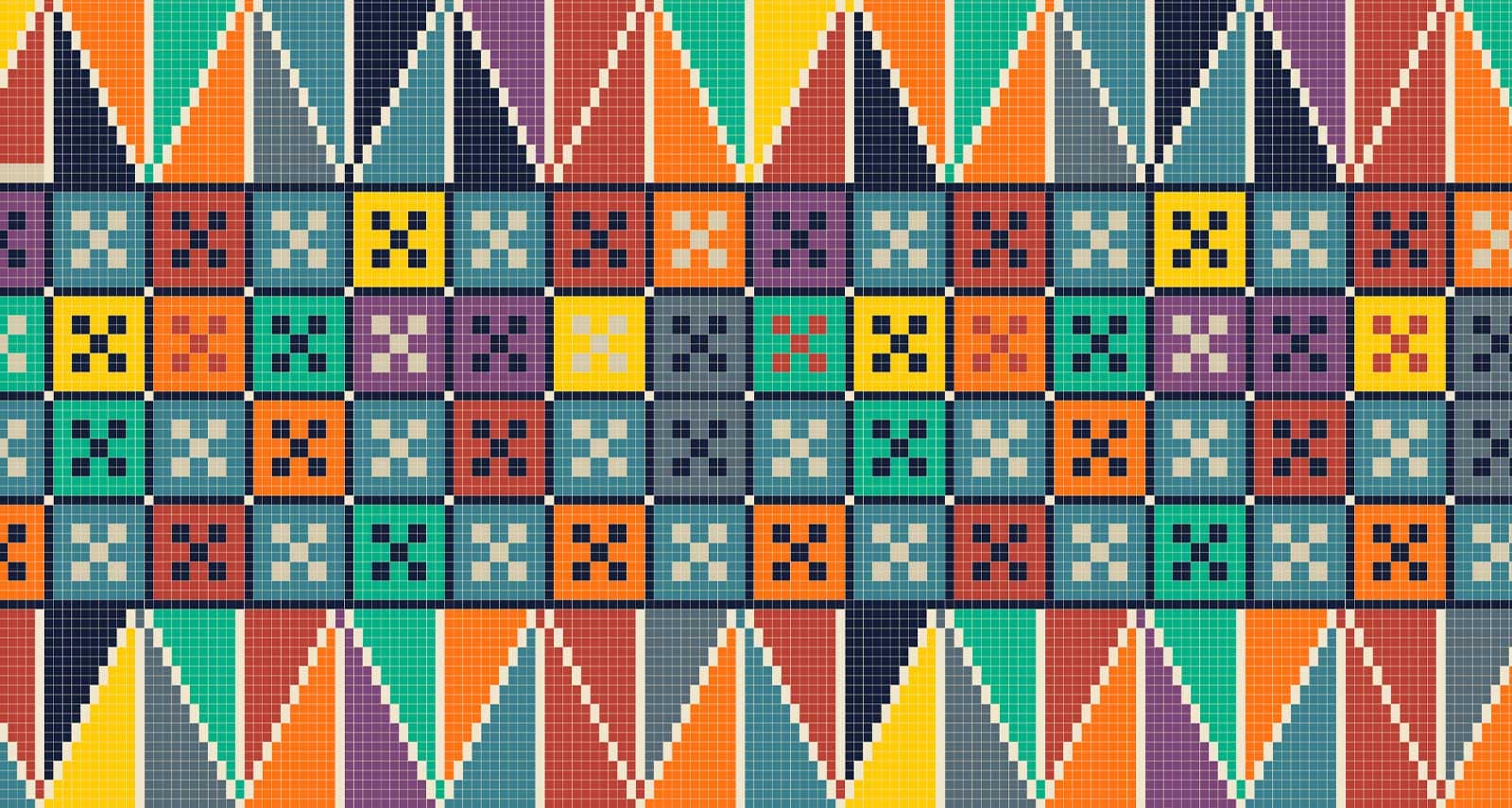 CRAFTING YOUR WORLD FOR GOOD