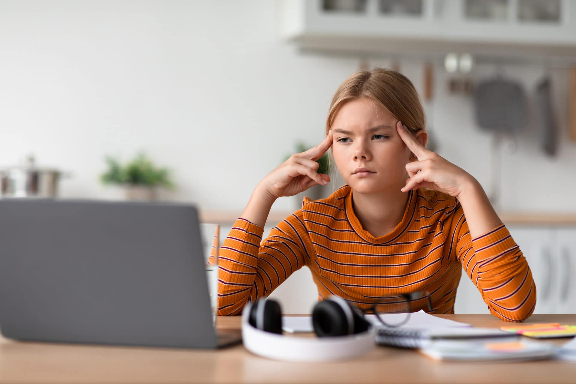 Challenges Facing Young People Inside and Outside Church