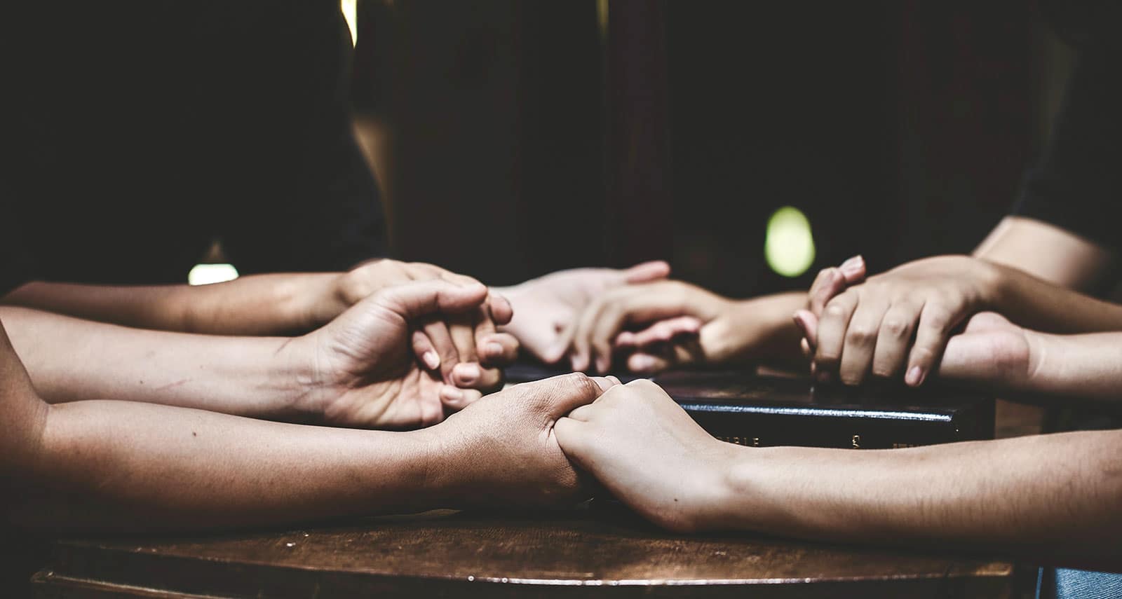 Doing Church with Bold Faith and Creative Thinking