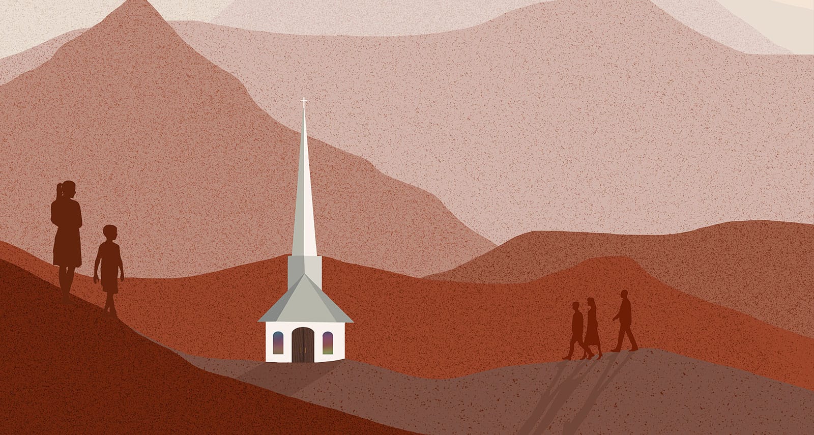 The Post-pandemic Church