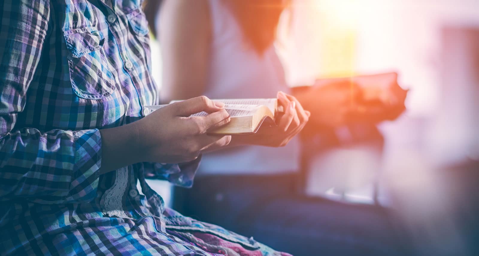 The Pros and Cons of Online Church