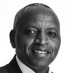 Michael Mbui
